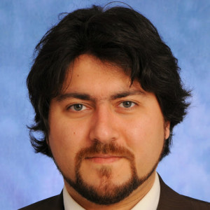 Gabriele Amorelli nuovo Presidente dal 1° gennaio 2015