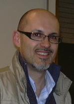 Fabio Poggioli Presidente di A.D. Firenze scacchi dal 2008 al 2015